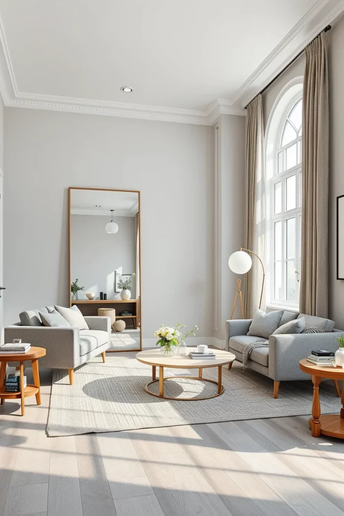 58 Scandinavian Living Room Design Inspiration: Modern Ideas For A Cozy And Stylish Home