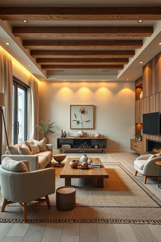 56 Small Minimalist Living Room Ideas To Create A Stylish And Functional Space