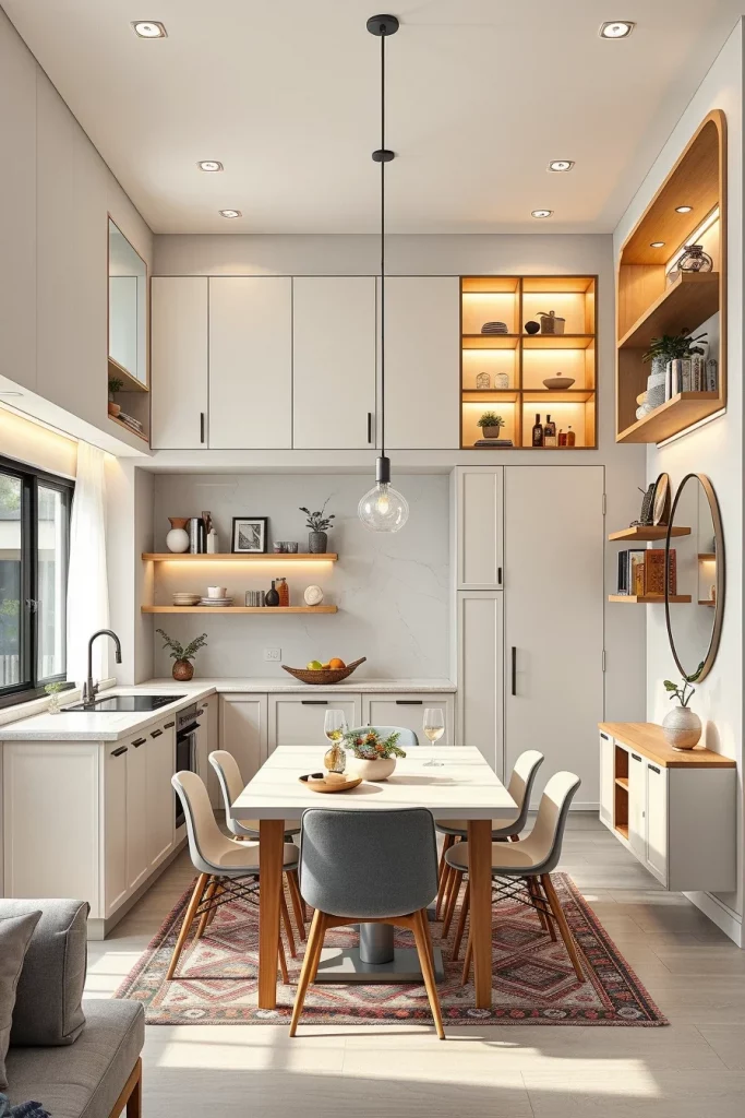 54 Inexpensive Kitchen Ideas To Create A Stylish Home On A Budget