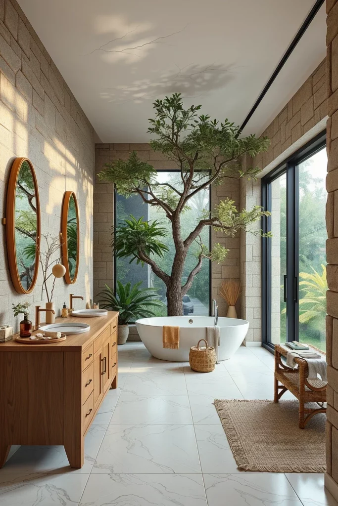 57 Luxury Bathroom Design Trends For A Stylish And Elegant Home