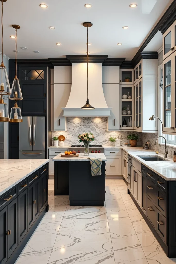 59 DIY Kitchen Remodel Ideas To Transform Your Space On A Budget