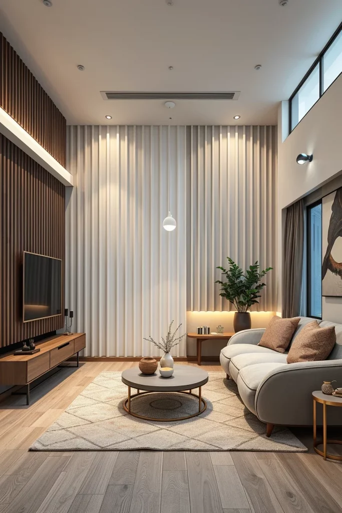 56 Modern Tiny Living Room Ideas To Maximize Style And Small Spaces