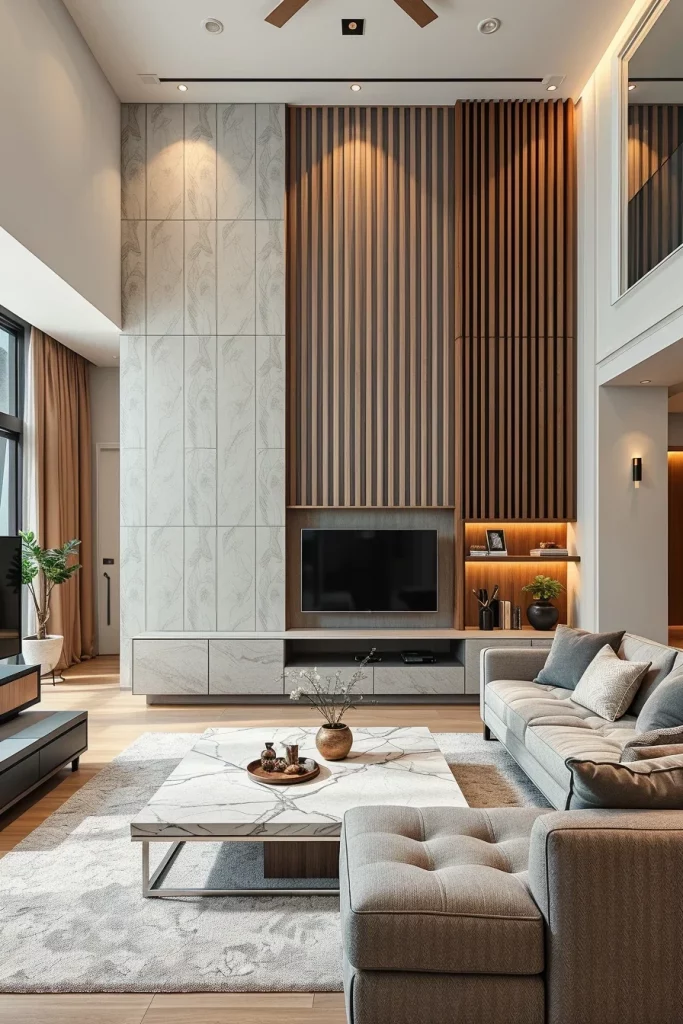 58 Stylish Living Room Inspiration Ideas To Elevate Your Home
