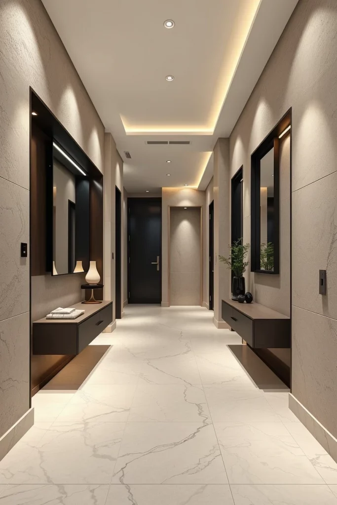 52 Entry Hallway Design Ideas Modern For A Stylish And Welcoming Home