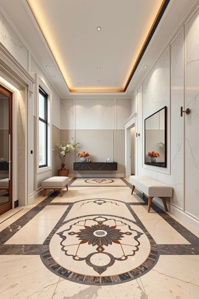 55 Modern Entryway Ideas That Instantly Elevate Your Home Entrance