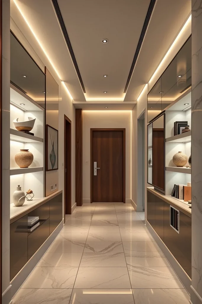 52 Entryway Hallway Decor Ideas Modern For A Stylish And Welcoming Home