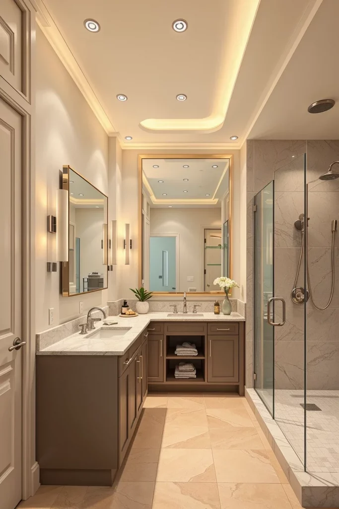 56 Neutral Bathroom Color Palette Ideas For A Timeless And Elegant Space