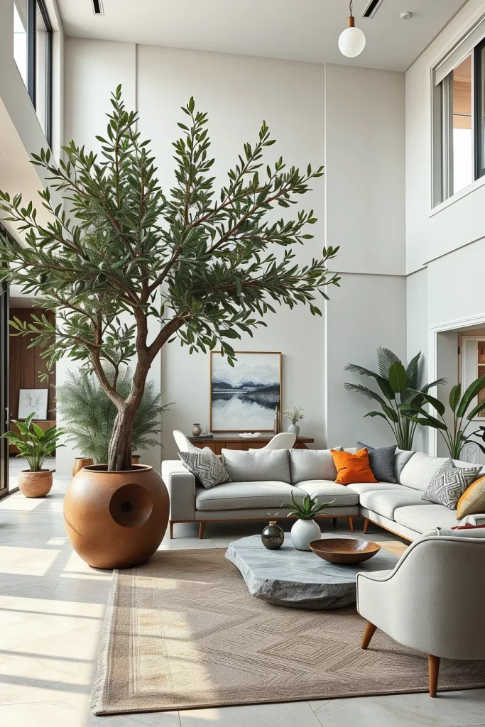 55 Living Room Styling Ideas To Create A Beautiful And Modern Space
