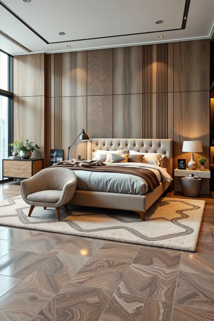 51 High-End Modern Bedroom Ideas For A Luxurious And Timeless Space