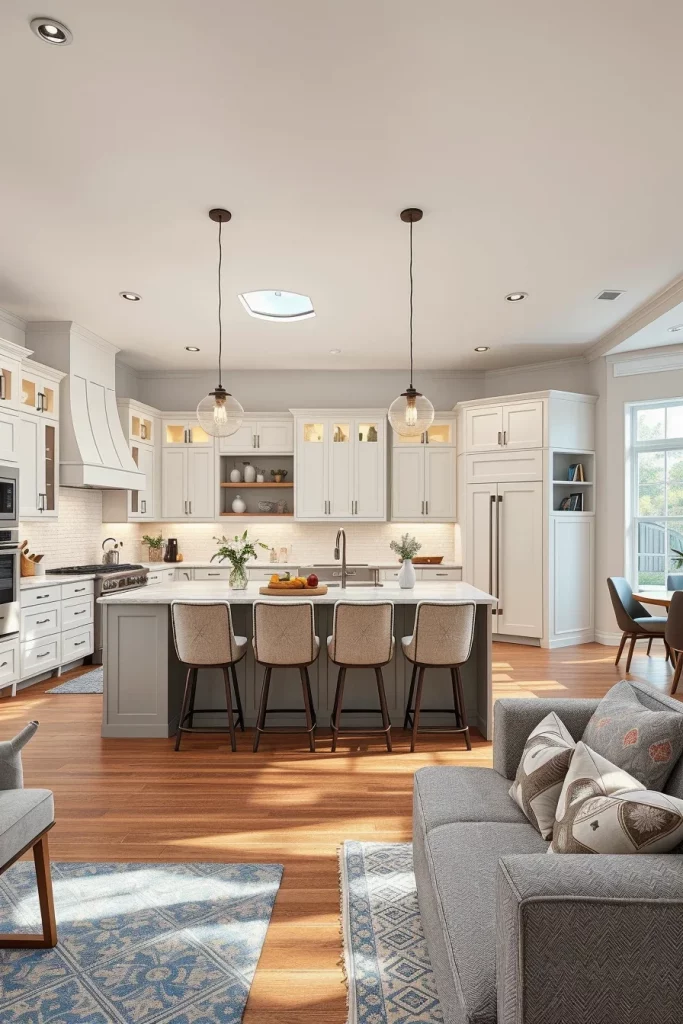 48 Affordable Kitchen Cabinets That Look Stylish And Save Your Budget