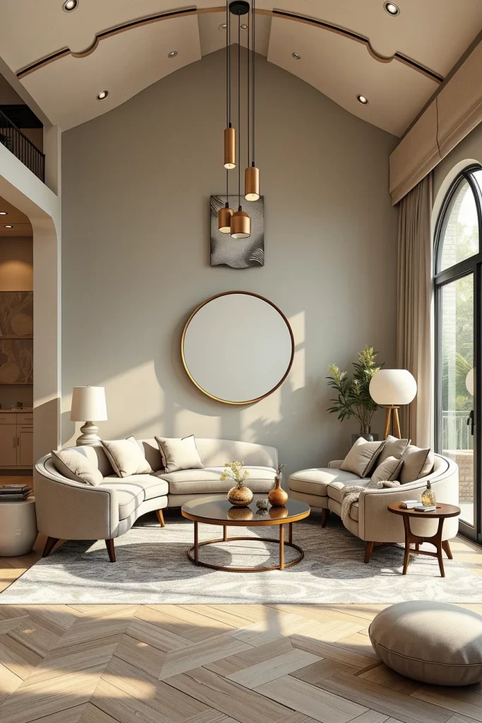 53 Small Lounge Ideas To Create A Stylish And Cozy Space