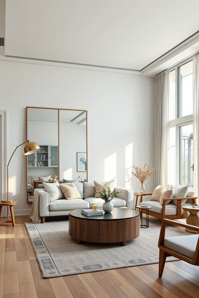 58 Scandinavian Living Room Design Inspiration: Modern Ideas For A Cozy And Stylish Home