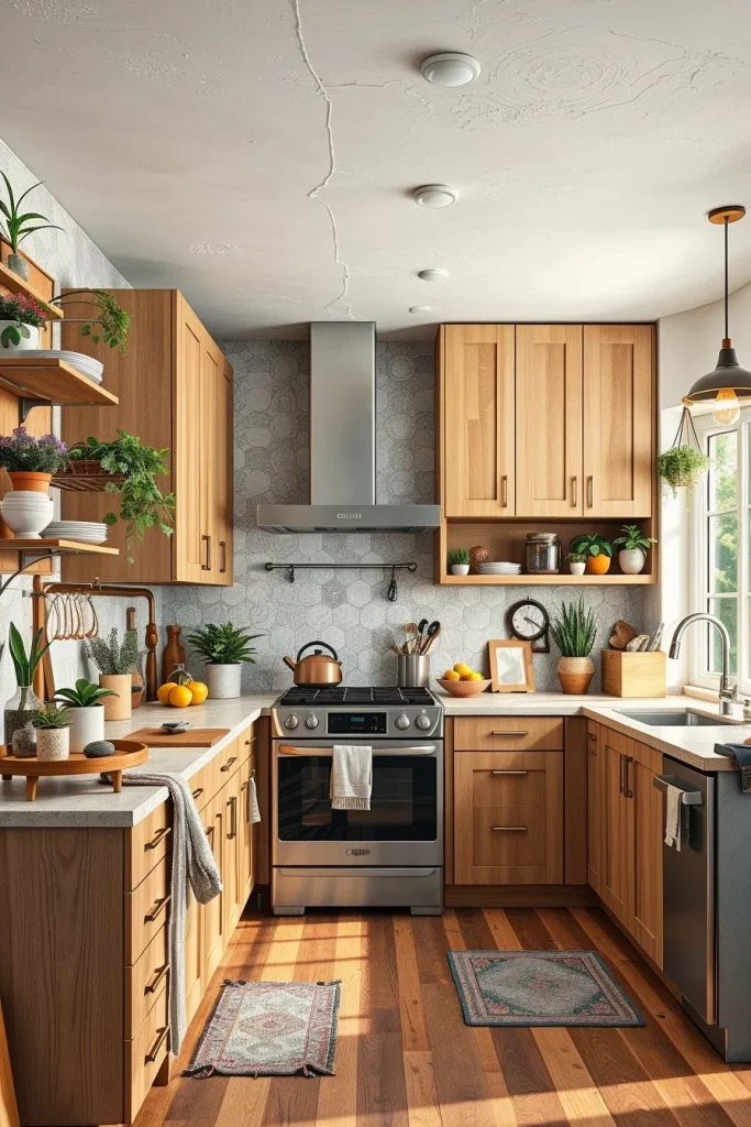 59 DIY Kitchen Remodel Ideas To Transform Your Space On A Budget