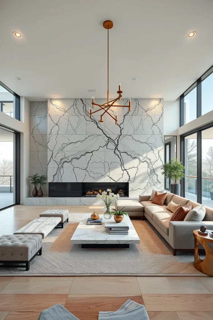 58 Stylish Living Room Inspiration Ideas To Elevate Your Home