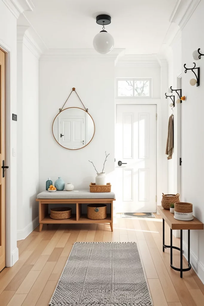52 Entry Hallway Design Ideas Modern For A Stylish And Welcoming Home