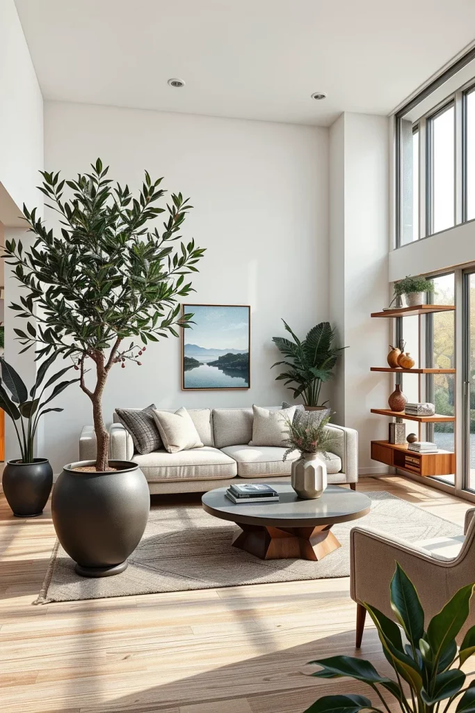 59 Modern Small Living Room Ideas To Maximize Style And Space
