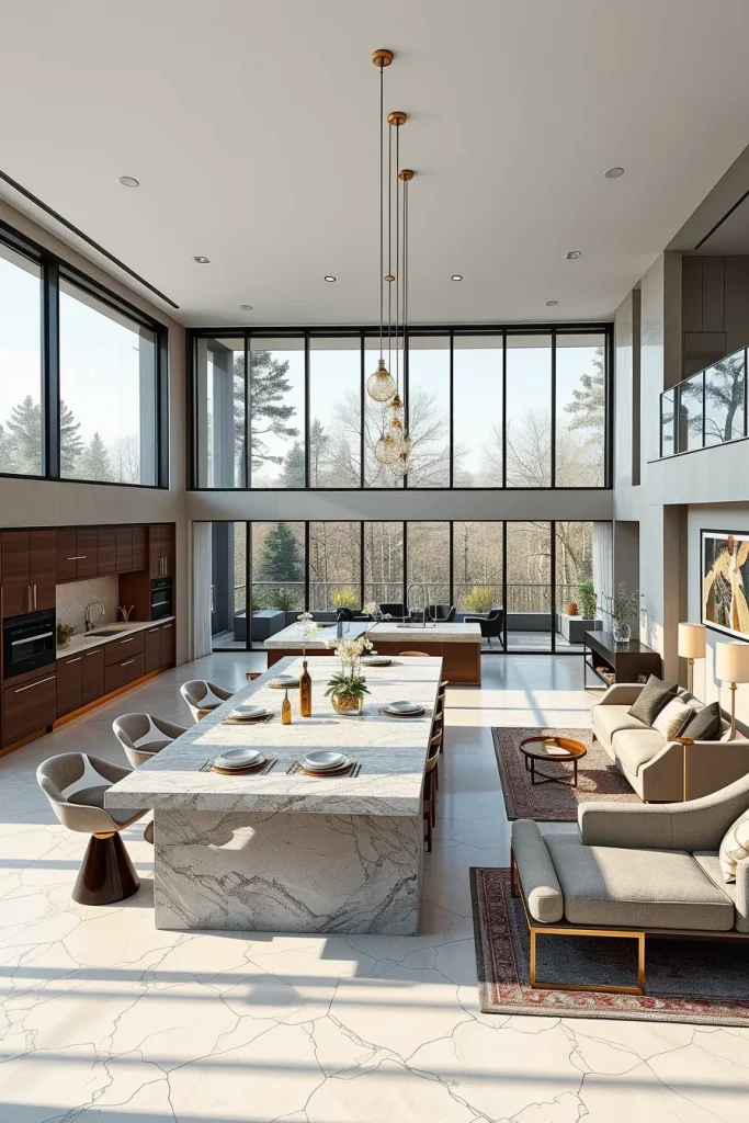 57 Modern Kitchen Decor Ideas Inspiration For A Stylish Contemporary Home