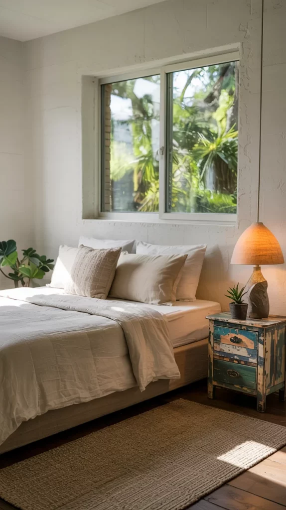 61 Minimalist Eco Bedroom Ideas For A Calm And Sustainable Space