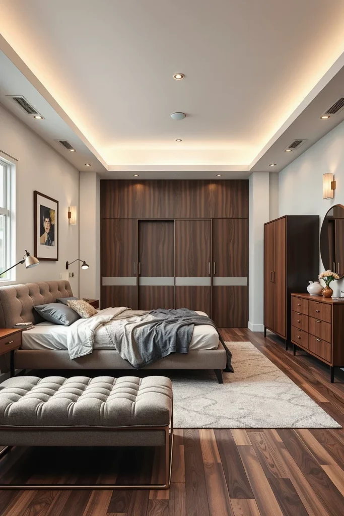 58 Small Bedroom Layout Ideas Inspiration For A Stylish And Functional Space