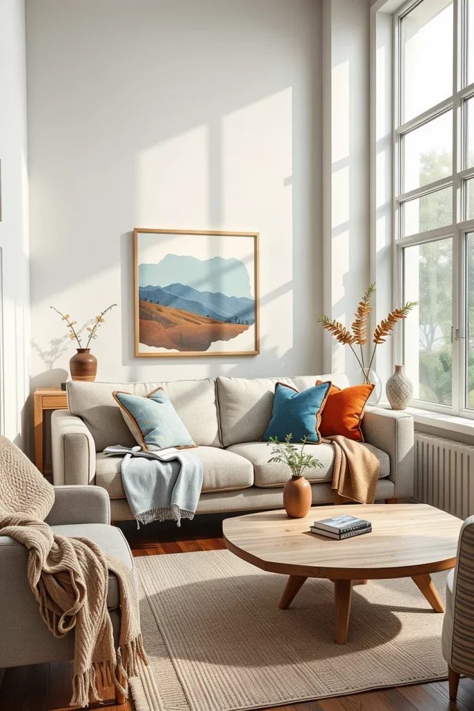 51 Small Lounge Ideas To Create A Stylish And Comfortable Space