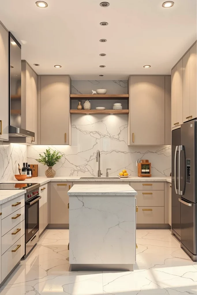 54 Inexpensive Kitchen Ideas To Create A Stylish Home On A Budget
