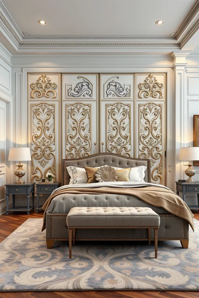 60 Closed-Door Wardrobes For Your Bedroom That Blend Style And Smart Storage