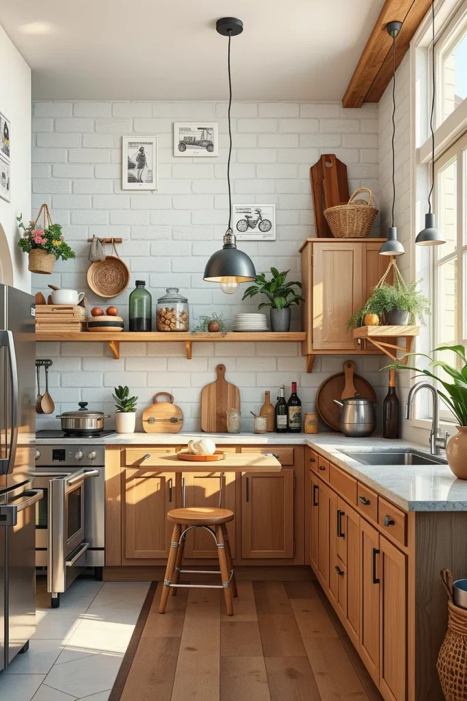 59 DIY Kitchen Remodel Ideas To Transform Your Space On A Budget