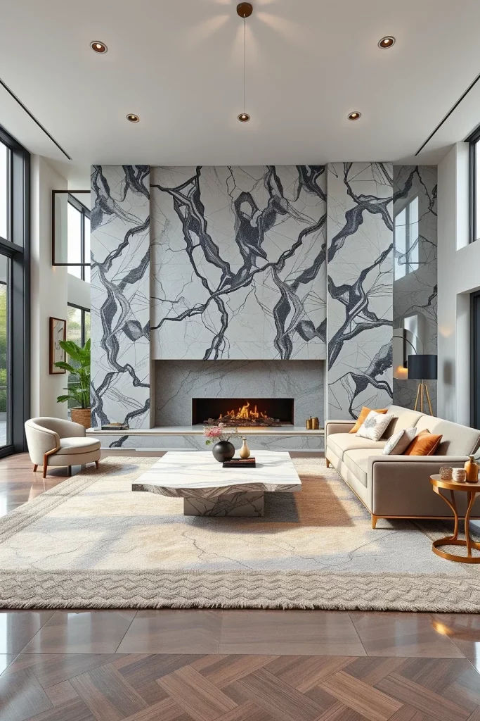 58 Stylish Living Room Inspiration Ideas To Elevate Your Home