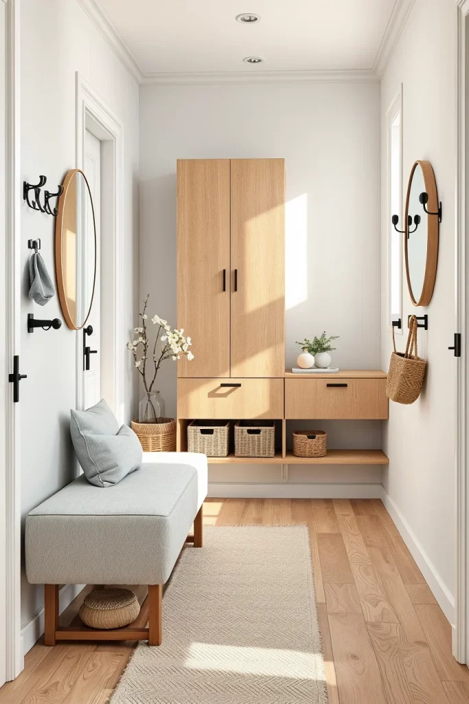 52 Entry Hallway Design Ideas Modern For A Stylish And Welcoming Home