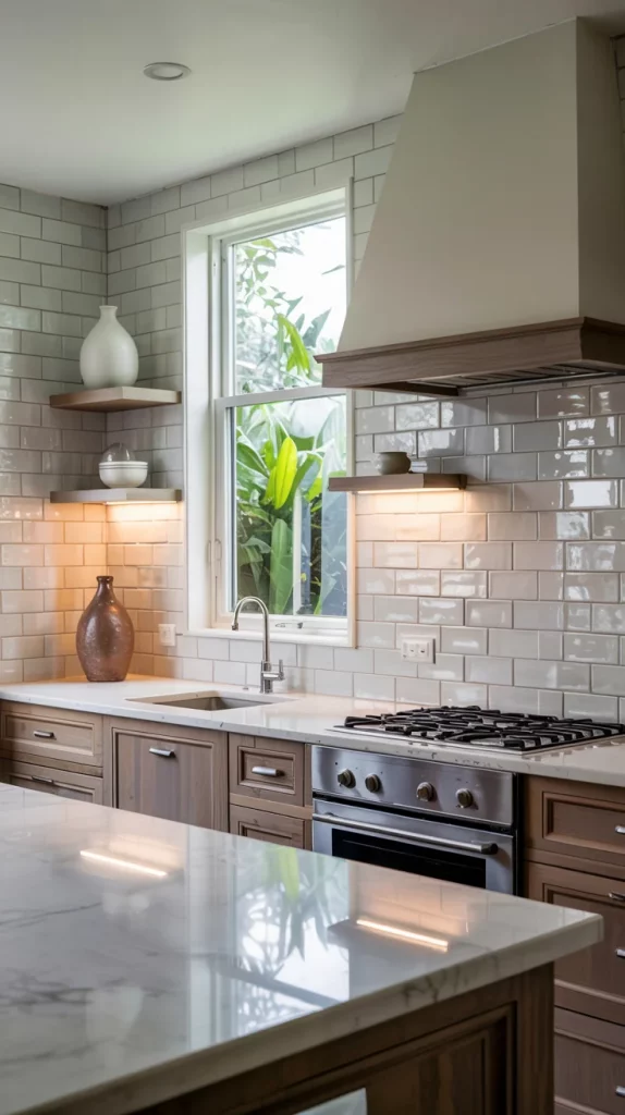 60 Tiny Kitchen Layout Ideas To Maximize Space With Smart Design