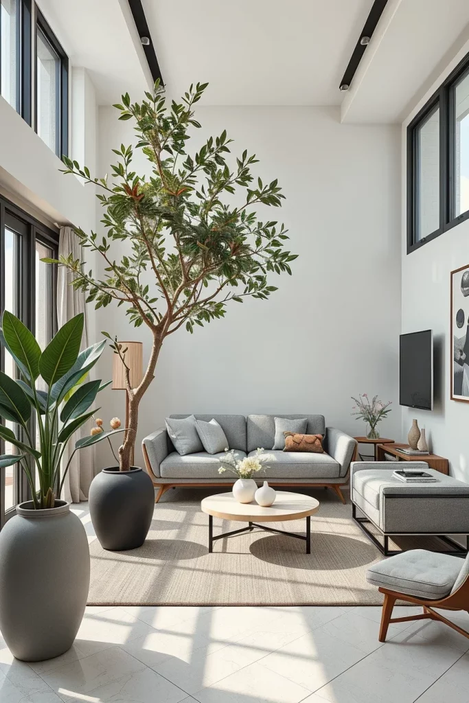 59 Modern Small Living Room Ideas To Maximize Style And Space