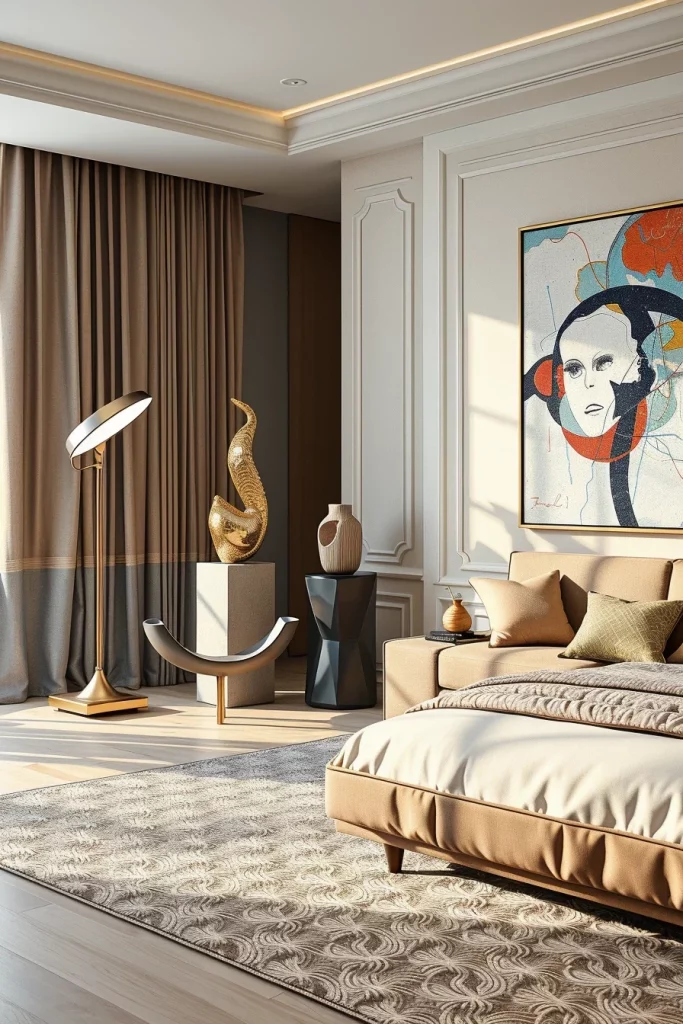 50 Luxury Bedroom Interior Design Inspiration Ideas For A Sophisticated Retreat