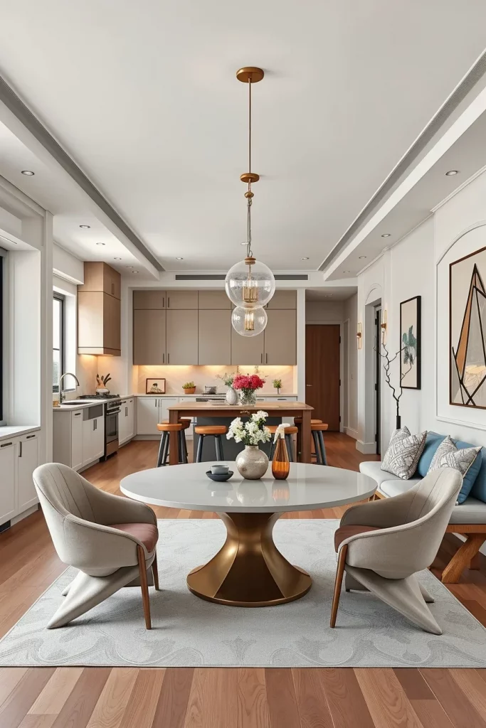 54 Simple Kitchen Design Ideas For A Stylish And Functional Home
