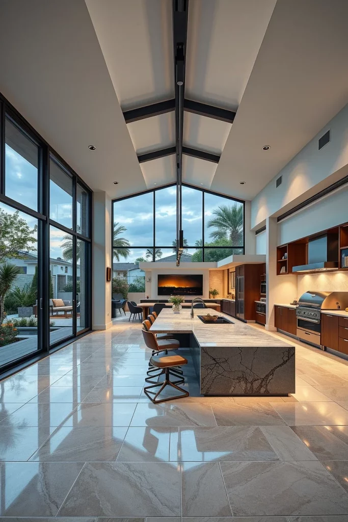 51 High-End Modern Kitchen Ideas For A Sophisticated And Functional Home