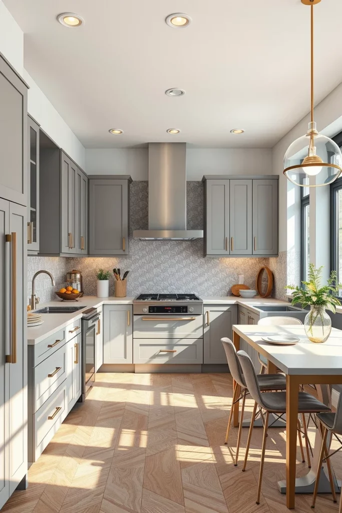 48 Affordable Kitchen Cabinets That Look Stylish And Save Your Budget