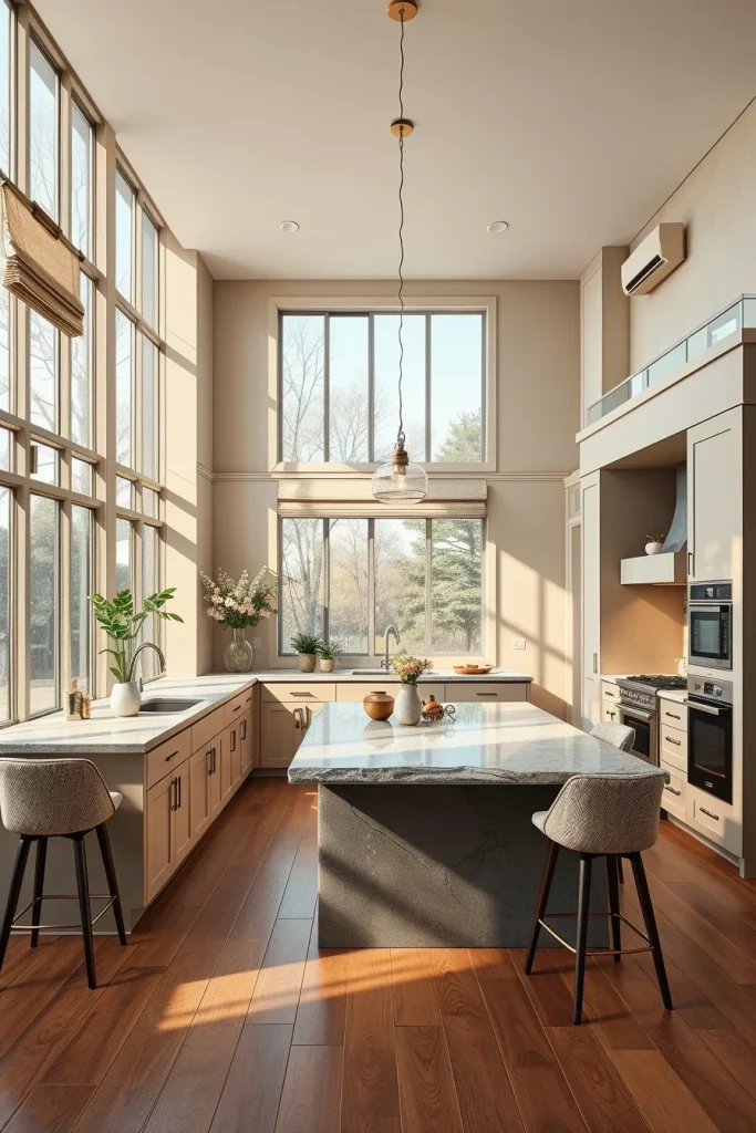 52 Matte Finish Kitchen Ideas For A Stylish And Modern Home