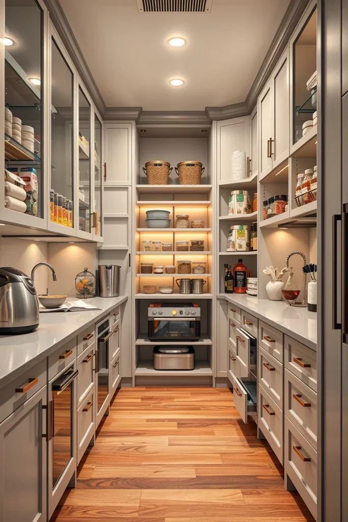 55 Modern Kitchen Design Ideas For A Stylish And Functional Home