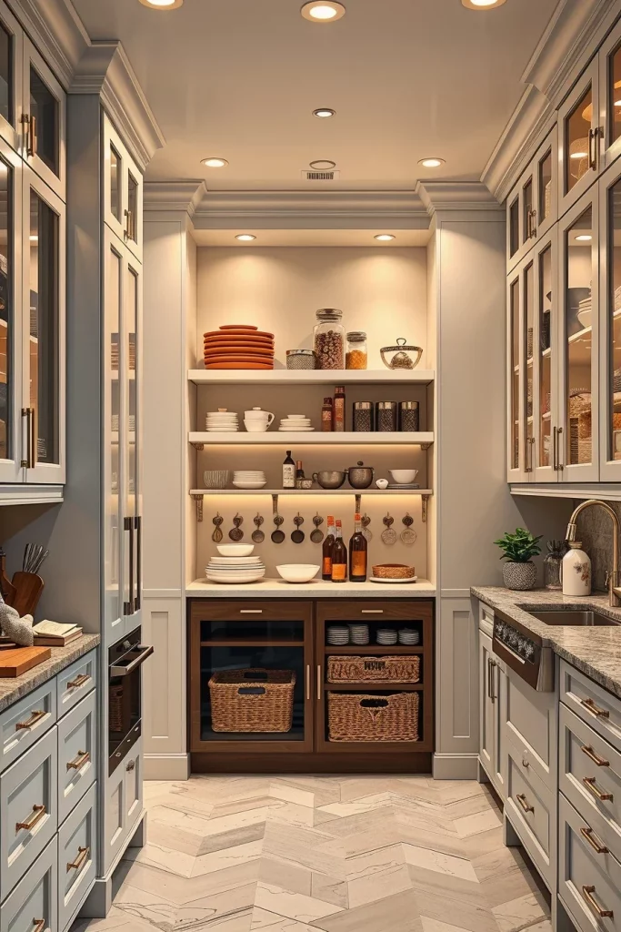 59 DIY Kitchen Remodel Ideas To Transform Your Space On A Budget