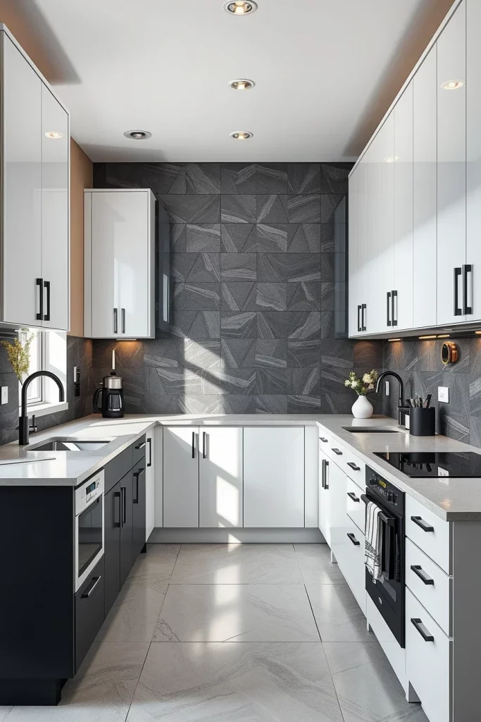 57 Tiny Kitchen Layout Ideas Maximizing Space For A Stylish And Functional Home