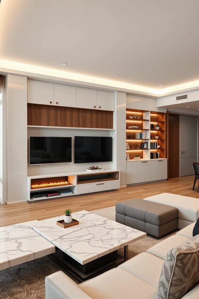 58 Stylish Living Room Inspiration Ideas To Elevate Your Home