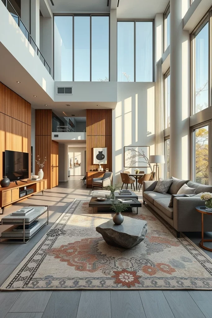 59 Minimalist Living Room Decor Ideas For A Stylish And Peaceful Home