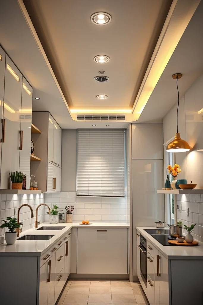 52 Small Kitchen Organization Storage Ideas To Maximize Every Inch In Style