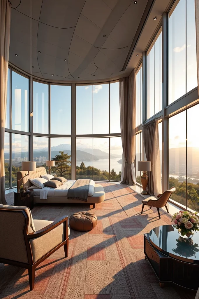 50 Luxury Bedroom Interior Design Inspiration Ideas For A Sophisticated Retreat