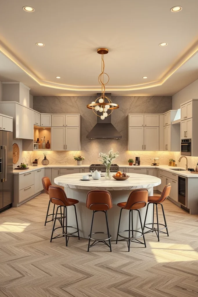 57 Modern Kitchen Decor Ideas Inspiration For A Stylish Contemporary Home