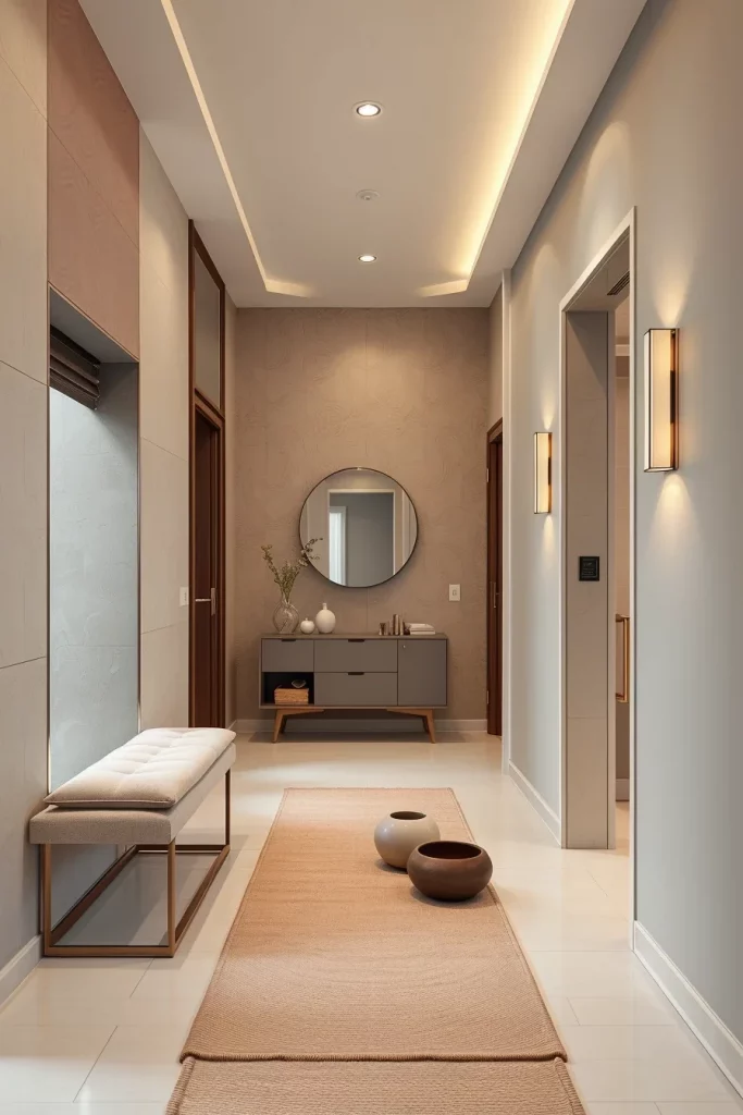 52 Entryway Hallway Decor Ideas Modern For A Stylish And Welcoming Home