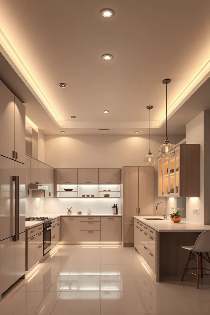 54 Simple Kitchen Design Ideas For A Stylish And Functional Home