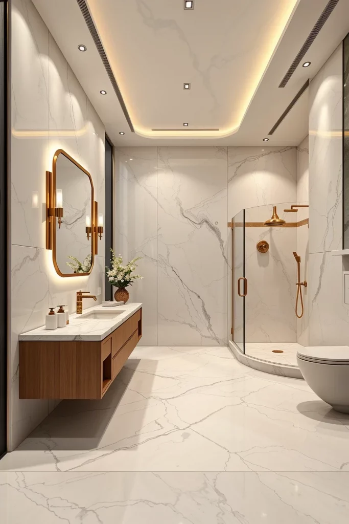 56 Neutral Bathroom Color Palette Ideas For A Timeless And Elegant Space