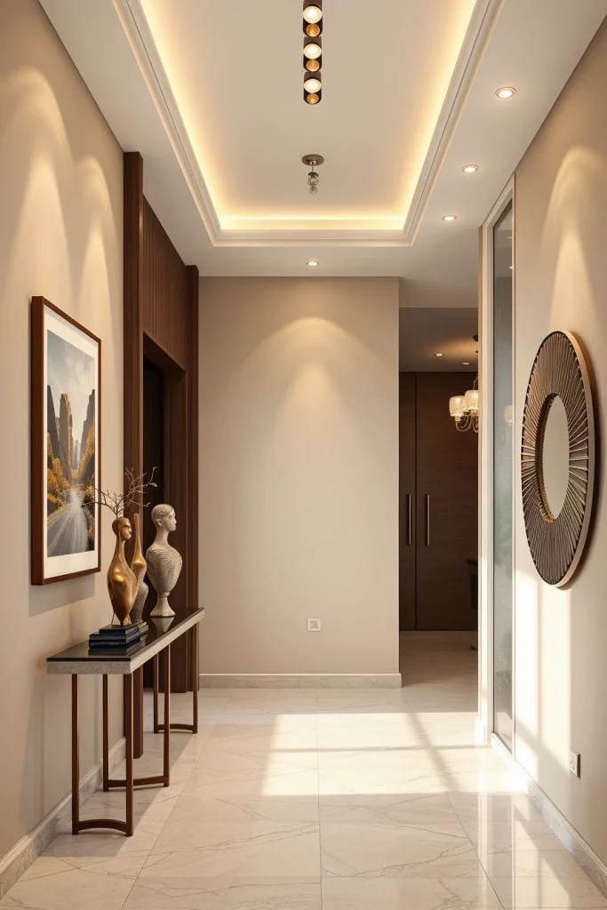 50 Hallway Lighting Ideas To Transform Your Entryway With Style