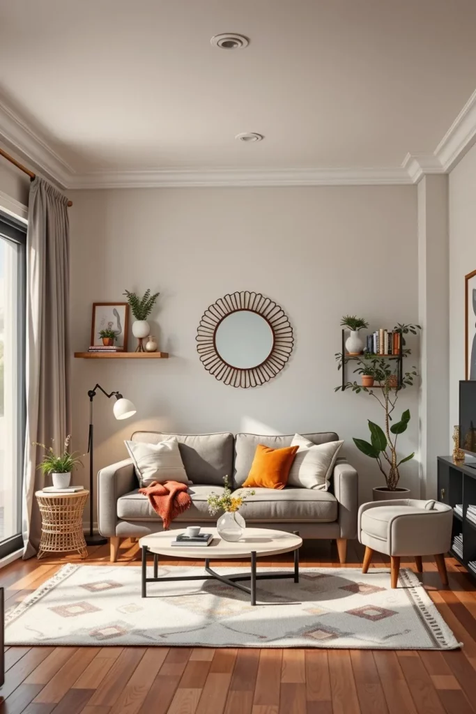 51 Small Lounge Ideas To Create A Stylish And Comfortable Space
