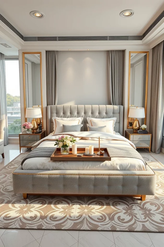 56 Platform Bed Bedroom Ideas For A Modern, Cozy, And Stylish Space